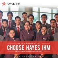 Hayes IHM