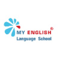 MY ENGLISH Language School