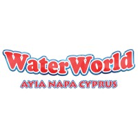 WaterWorld Themed WaterPark