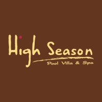 High Season Pool Villa & Spa