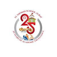 St.Thomas English Medium School, Surat