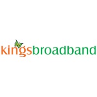 KINGS BROADBAND PRIVATE LIMITED