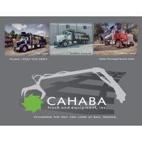 Cahaba Truck and Equipment