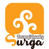 Surga Pewangi Laundry (CV.SURGA BISNIS)