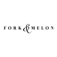 FORK & MELON