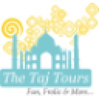 The Taj Tours