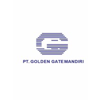 PT. GOLDEN GATE MANDIRI