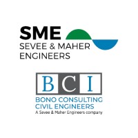 Bono Consulting Civil Engineers