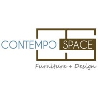 Contempo Space - Contemporary Commercial and Residential Furnishing