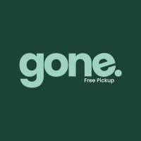 Gone