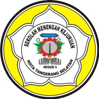SMK Negeri 5 Tangerang Selatan