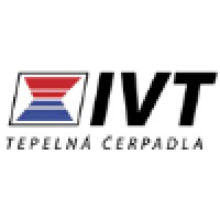 Tepelná čerpadla IVT s.r.o.
