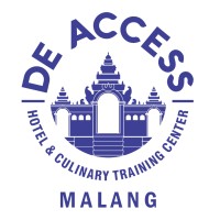 De Access Hotel and Culinary Training Center Malang