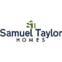 Samuel Taylor Homes
