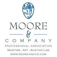 Moore and Company, P.A.