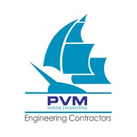 PVM MARINE ENGINEERING