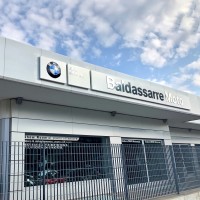 Baldassarre Moto