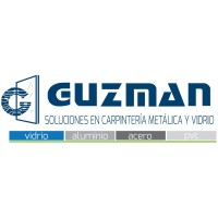 CRISTALERIA Y ALUMINIOS GUZMAN SL