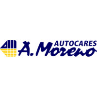 Autotransportes Moreno S.L.