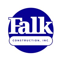 DL Falk Construction, Inc.