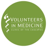 Volunteers In Medicine Clinic of the Cascades -VIM