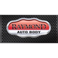RAYMOND AUTO BODY INC.
