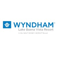 Wyndham Lake Buena Vista Resort Area Disney Springs