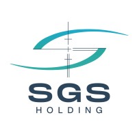 SGS Holding a.s.