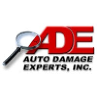 Auto Damage Experts