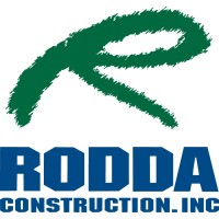 Rodda Construction, Inc.