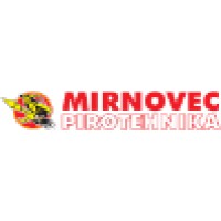 Mirnovec Pirotehnika
