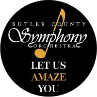 The Butler County Symphony Orchestra