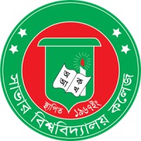 Govt. Savar University College