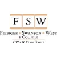 Fiebiger, Swanson, West & Co., PLLP
