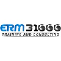 ERM 31000 Training and Consulting