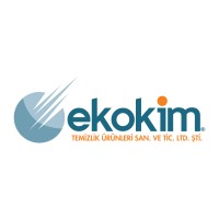 Eko-Kim Temizlik Ürünleri Ltd. Şti.