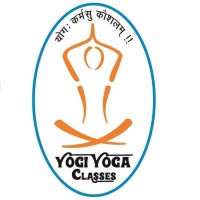 Yogi Yoga Classes