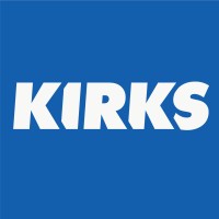 KIRKS - YOUR PARTNER FOR PARTS