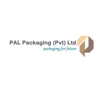 PAL Packaging (Pvt) Ltd