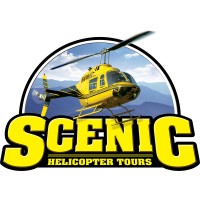 Scenic Helicopter Tours