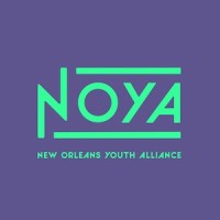 New Orleans Youth Alliance
