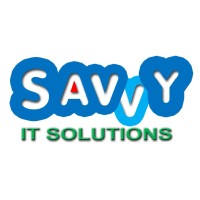 SAVVY IT SOLUTIONS