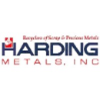 Harding Metals, Inc.
