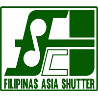 FILIPINAS ASIA SHUTTER DOOR CORP