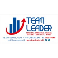 Team Leader srl multidisciplinare