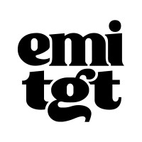 EMI Sportswear & TGT Stickers