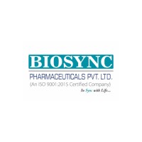 Biosync Pharmaceuticals