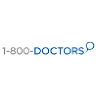 1-800-DOCTORS