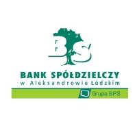 Bank Spółdzielczy w Aleksandrowie Łódzkim