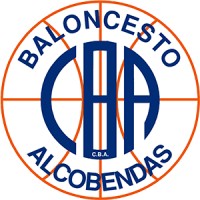 Club Baloncesto Alcobendas